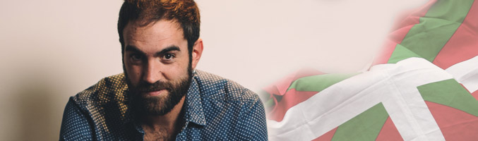 Jon Plazaola interpretará a Iñaki en la nueva serie de Antena 3