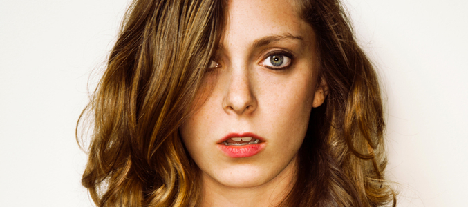 Rachel Bloom protagonizará el piloto de la nueva serie de Showtime