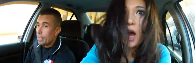 &#39;No conduzcas que es peor&#39; llegará próximamente a Energy