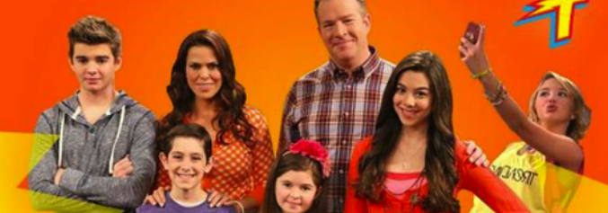 'Los Thundermans'