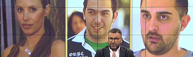 'Sálvame Deluxe', líder del viernes con el clan Pantoja