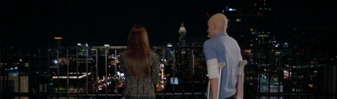 Red Band Society 1x03