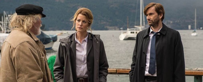 Gracepoint 1x01