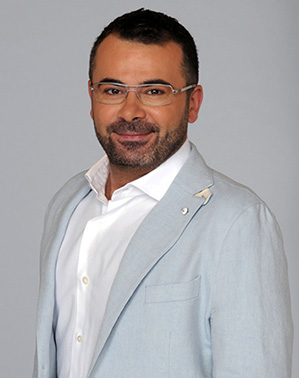 Jorge Javier Vázquez