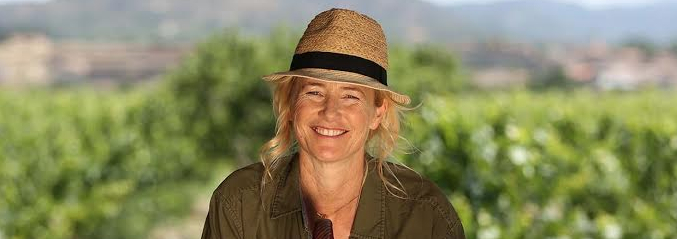 Ana Duato recorre España en 'Un país para comérselo'