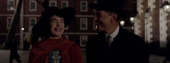 Downton Abbey 5x03