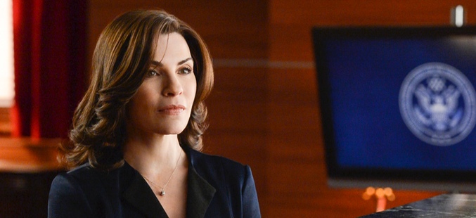 La quinta temporada de 'The Good Wife' llega el 4 de octubre a Fox Life