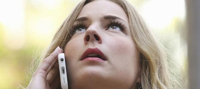 'Revenge' continúa sin despegar en ABC