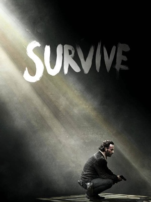 'The Walking Dead' renovada por una sexta temporada