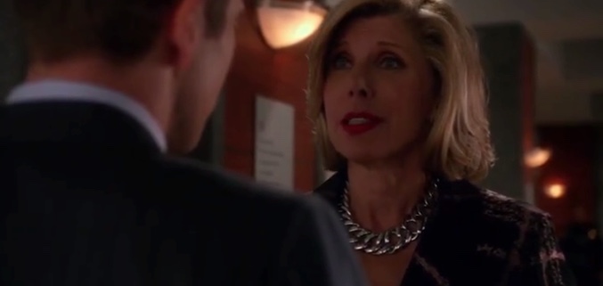 The Good Wife 6x03