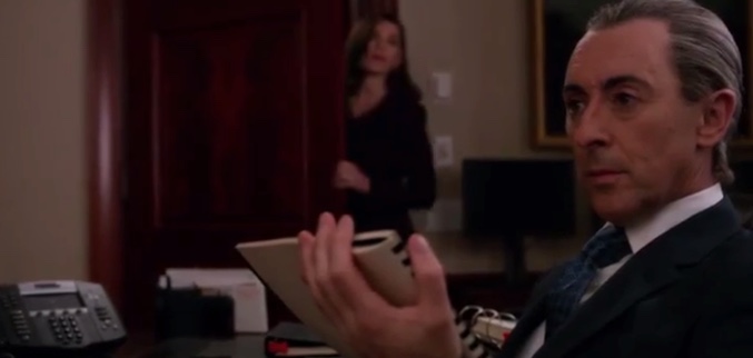 The Good Wife 6x03