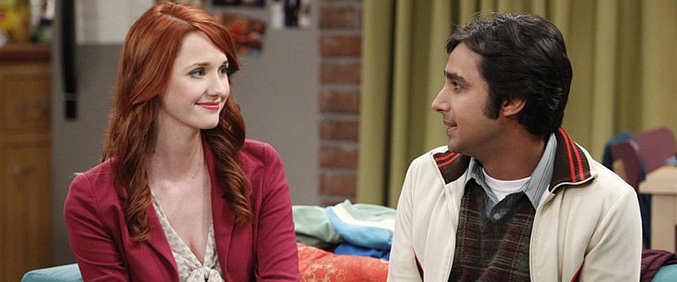 The Big Bang Theory 8x04