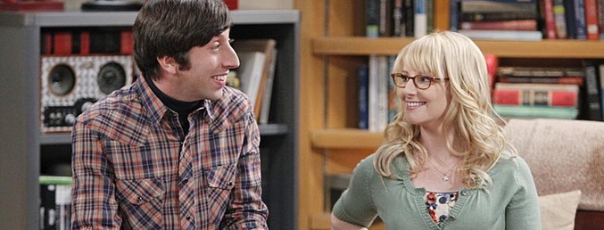 The Big Bang Theory 8x04