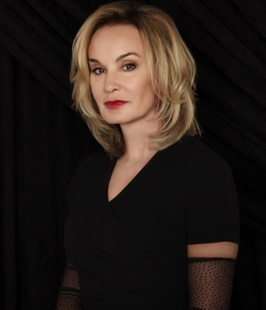 Jessica Lange