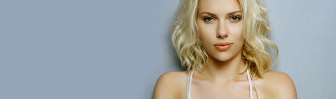 Scarlett Johansson protagonizará la adaptación televisiva del bestseller de Edith Wharton