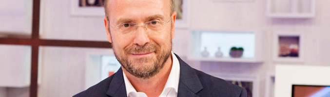 Julio Zarco, exmédico de &#39;La mañana de La 1&#39;, pide sacrificar a Excalibur