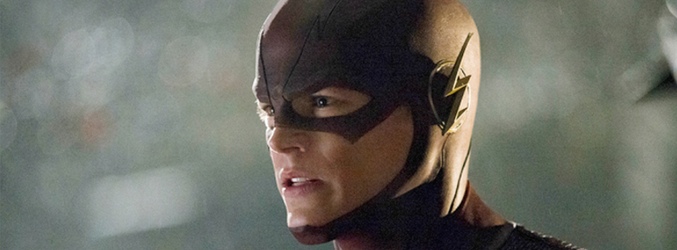 'The Flash', mejor estreno de The CW de los últimos 5 años