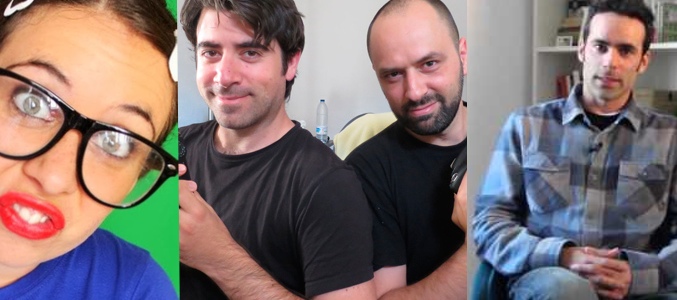 Adelita Power, Videópatas y Korah doblarán a los personajes de 'South Park'