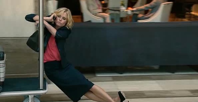 Claire en el 6x03 de 'Modern Family'