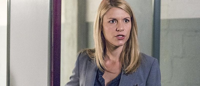 Homeland 4x01