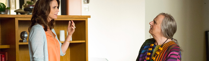 Amazon renueva &#39;Transparent&#39; por una segunda temporada