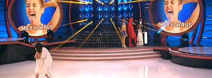 Roko se lleva a Carla, que llora tras saber la decisión del pulsador