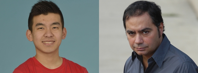 Yong Li Pepe Colub todo va bien colaboradores cuatro