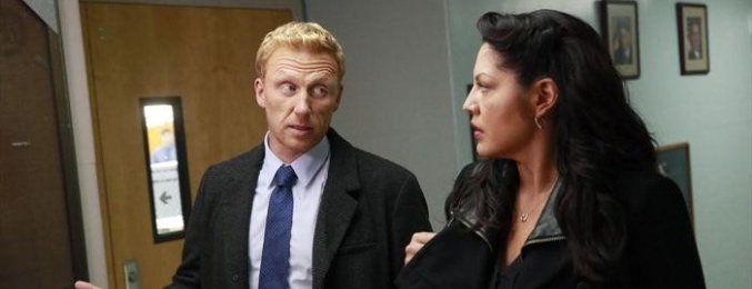 Grey's Anatomy 11x03