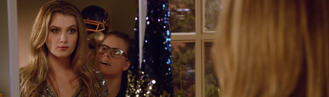 Red Band Society 1x04