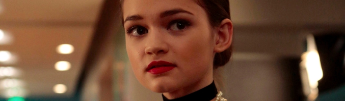 Red Band Society 1x04