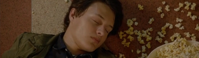 Red Band Society 1x04