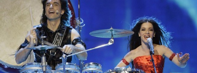 Elitsa Todorova & Stoyan Yankulov lograron el mejor puesto de Bulgaria en Eurovisión 2007 con &quot;Water&quot;