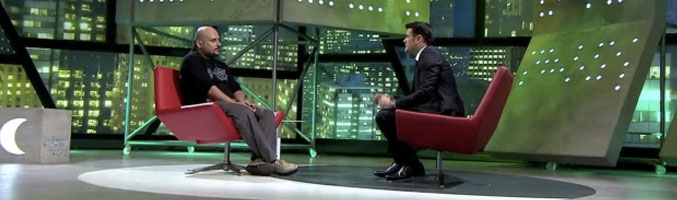 José Ramón Romero, el hermano de la enfermera infectada de ébola, en &#39;laSexta noche&#39;