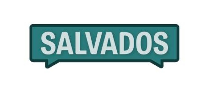 Nuevo logo de 'Salvados'
