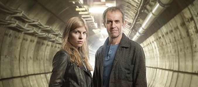 Imagen promocional de &#39;the Tunnel&#39;