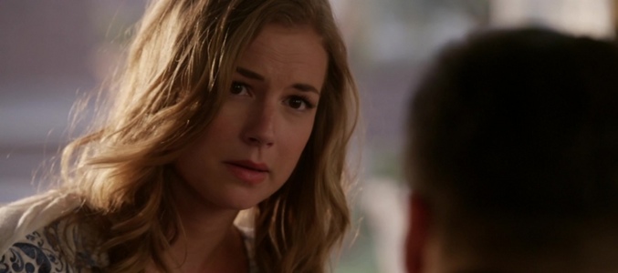 'Revenge', hundida en ABC