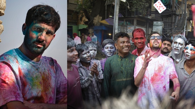 Estreno de la nueva temporada de &#39;Dynamo: el mago&#39; en Discovery MAX