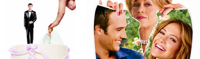 "La madre del novio", la película protagonizada por Jennifer Lopez y Jane Fonda, será una serie de televisión