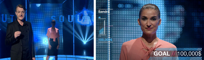 Imágenes de 'Soul out'