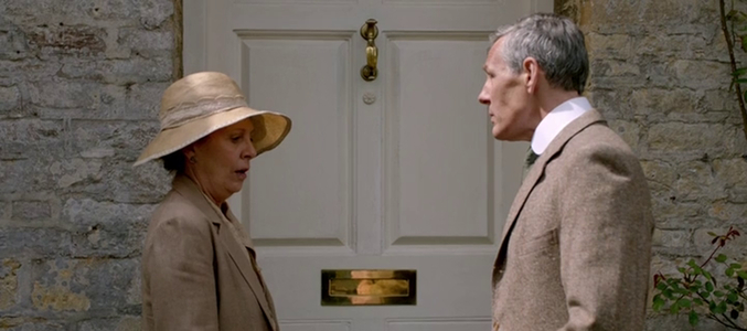&#39;Downton Abbey&#39; 5x04 Recap: &quot;Cuarto episodio&quot;