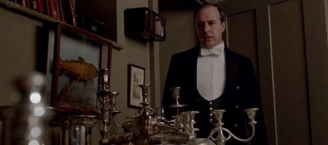 &#39;Downton Abbey&#39; 5x04 Recap: &quot;Cuarto episodio&quot;