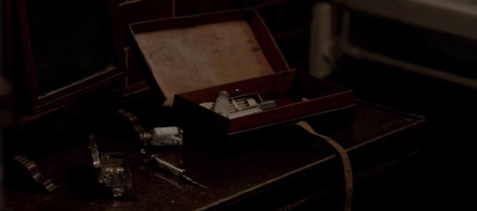 &#39;Downton Abbey&#39; 5x04 Recap: &quot;Cuarto episodio&quot;