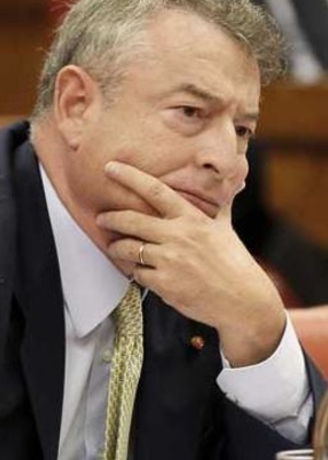 José Antonio Sánchez posible presidente RTVE