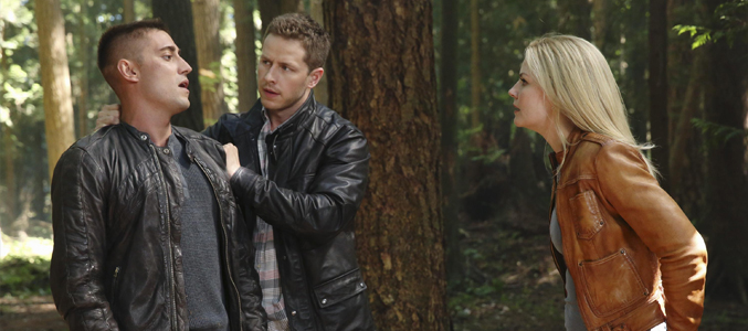 Once Upon a Time 4x03
