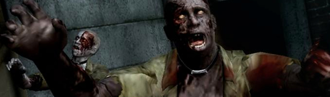 El videojuego "Resident Evil" tendrá su propia serie de televisión