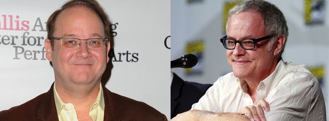 Marc Cherry y Neal Baer
