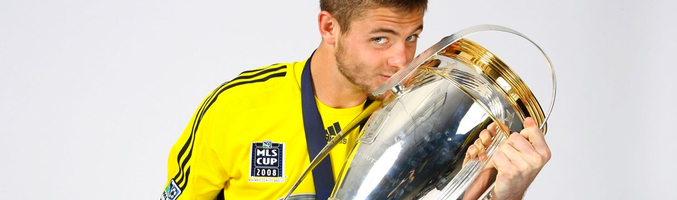 &#39;Men in Shorts&#39; estará basada en el primer jugador de fútbol homosexual en competir en la liga de fútbol estadounidense