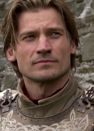 Jaime Lannister no será fiel al libro