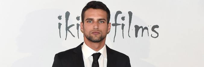 Jesús Castro ficha por &#39;El Príncipe&#39;