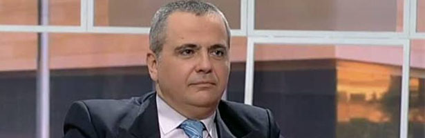 Juanma Romero, director del programa &#39;Emprende&#39;